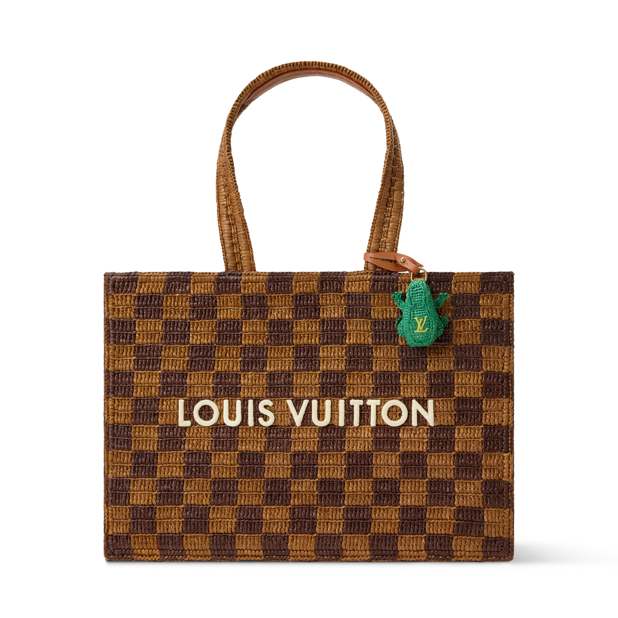 Shopper Tote MM H41 - Men Bags | LOUIS VUITTON